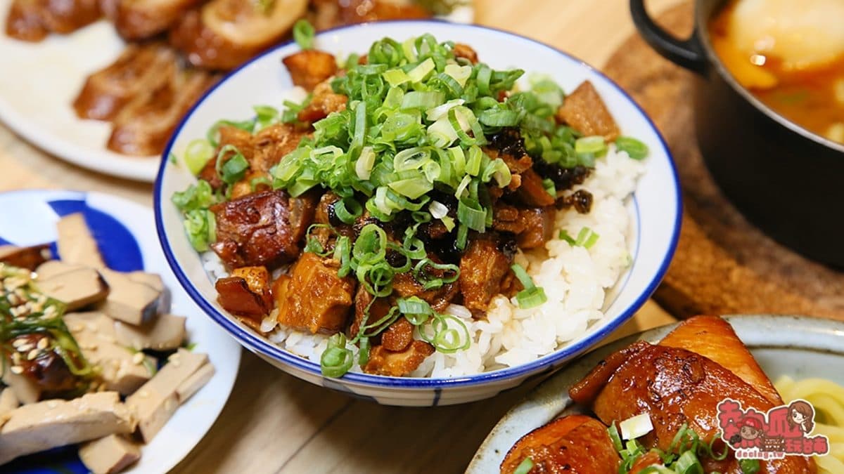 道地冷麵在台南!限量版「檸檬蕎麥麵」Q彈又開胃,再配直火烤「滷大腸」更滿足 道地冷麵在台南!限量版「檸檬蕎麥麵」Q彈又開胃,再配直火烤「滷大腸」更滿足