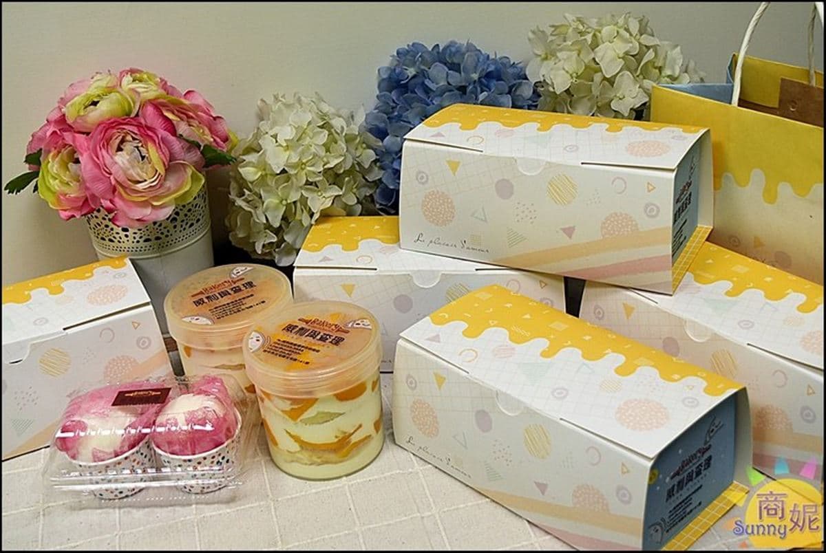 芒果控下單!人氣甜點店必嘗7款「夏季新品」:滿料「罐罐」、雪糕冰乳捲、巨無霸大福 芒果控下單!人氣甜點店必嘗7款「夏季新品」:滿料「罐罐」、雪糕冰乳捲、巨無霸大福