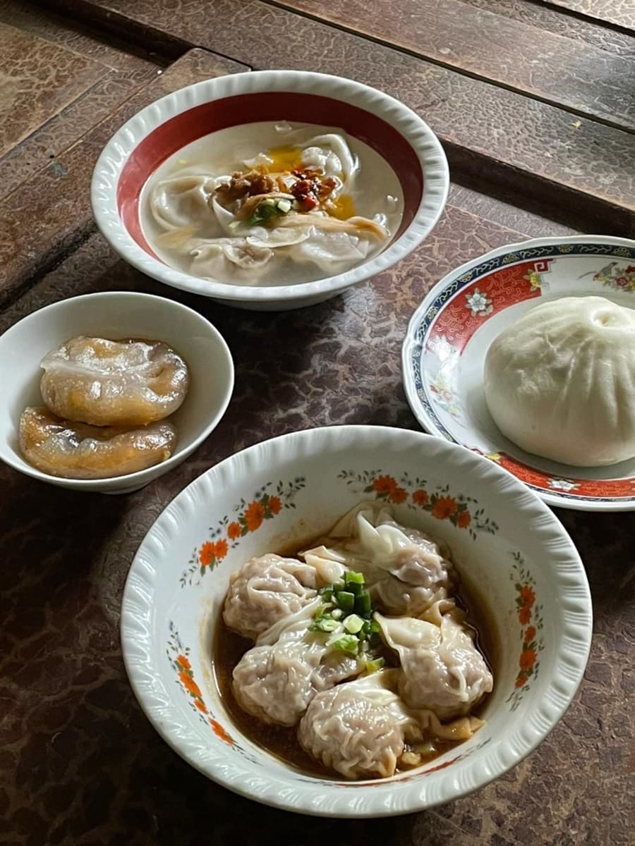 直接把台南搬回家!超過400歲6大老店美食組合包,還有「巨無霸豬飼料」超狂零食 直接把台南搬回家!超過400歲6大老店美食組合包,還有「巨無霸豬飼料」超狂零食