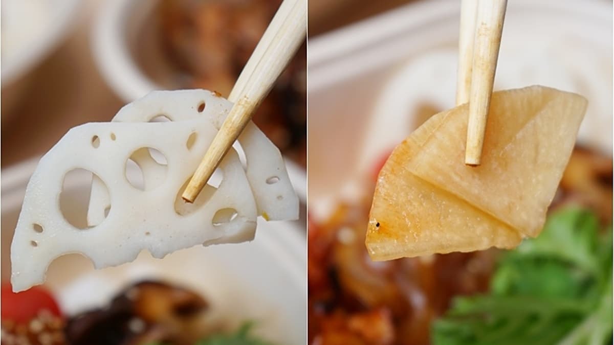 外帶自取9折!西門町「隱藏版燒肉丼」冷了也好吃,先嘗祕醬豬肉濃郁不死鹹 外帶自取9折!西門町「隱藏版燒肉丼」冷了也好吃,先嘗祕醬豬肉濃郁不死鹹