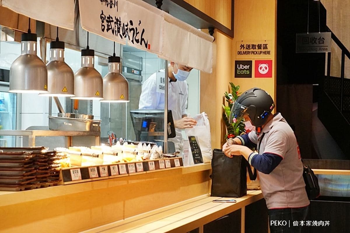 外帶自取9折!西門町「隱藏版燒肉丼」冷了也好吃,先嘗祕醬豬肉濃郁不死鹹 外帶自取9折!西門町「隱藏版燒肉丼」冷了也好吃,先嘗祕醬豬肉濃郁不死鹹