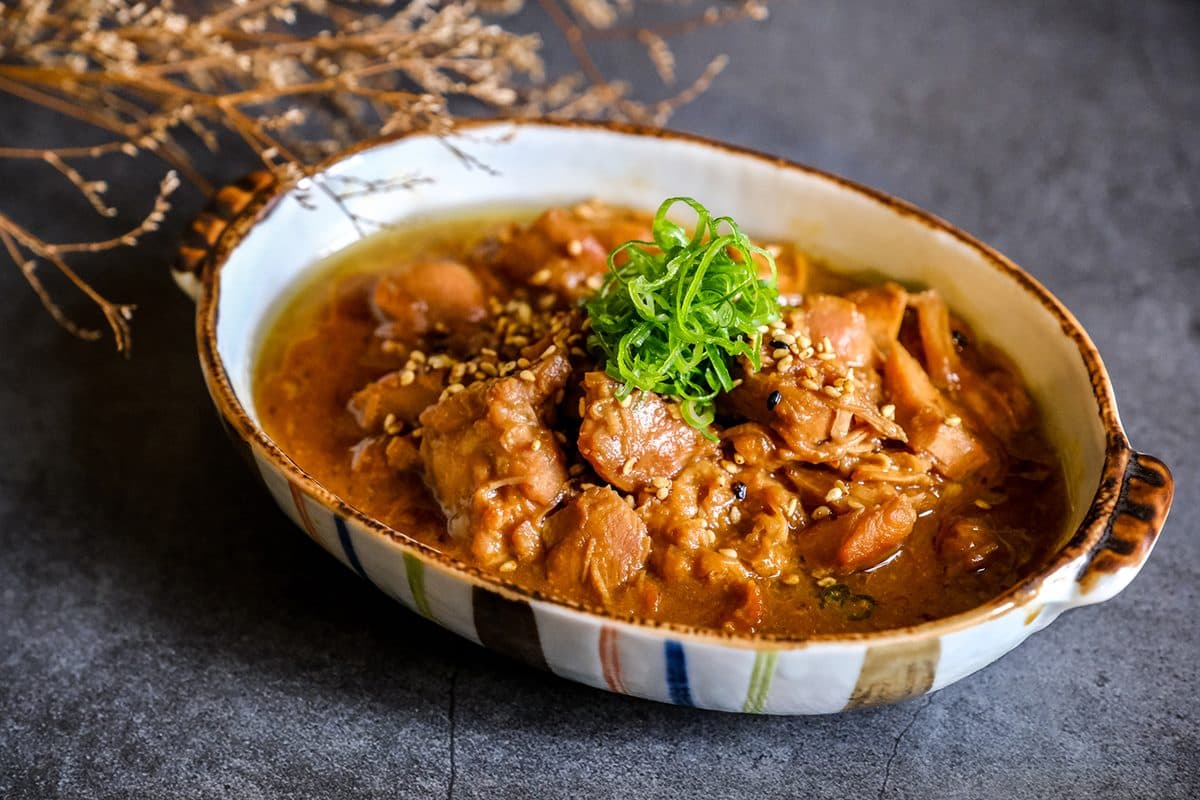 美食市集在家辦!有趣市集攜5餐飲名店推「酒肉好友」組合,調酒、台菜、日料一次Get 美食市集在家辦!有趣市集攜5餐飲名店推「酒肉好友」組合,調酒、台菜、日料一次Get