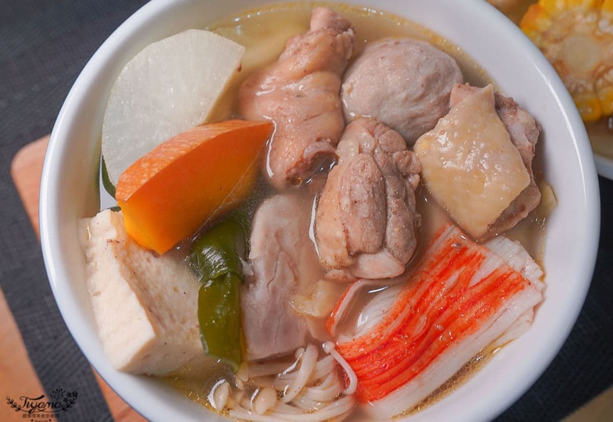 2箱免運!胡麻特色餐廳澎派「美味箱」只要860元,西港麻油雞、高山泉水鱸魚輕鬆上菜 2箱免運!胡麻特色餐廳澎派「美味箱」只要860元,西港麻油雞、高山泉水鱸魚輕鬆上菜