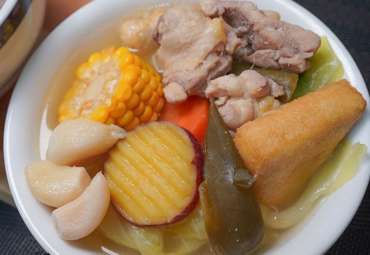 2箱免運!胡麻特色餐廳澎派「美味箱」只要860元,西港麻油雞、高山泉水鱸魚輕鬆上菜 2箱免運!胡麻特色餐廳澎派「美味箱」只要860元,西港麻油雞、高山泉水鱸魚輕鬆上菜