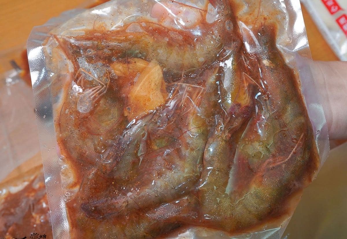2箱免運!胡麻特色餐廳澎派「美味箱」只要860元,西港麻油雞、高山泉水鱸魚輕鬆上菜 2箱免運!胡麻特色餐廳澎派「美味箱」只要860元,西港麻油雞、高山泉水鱸魚輕鬆上菜