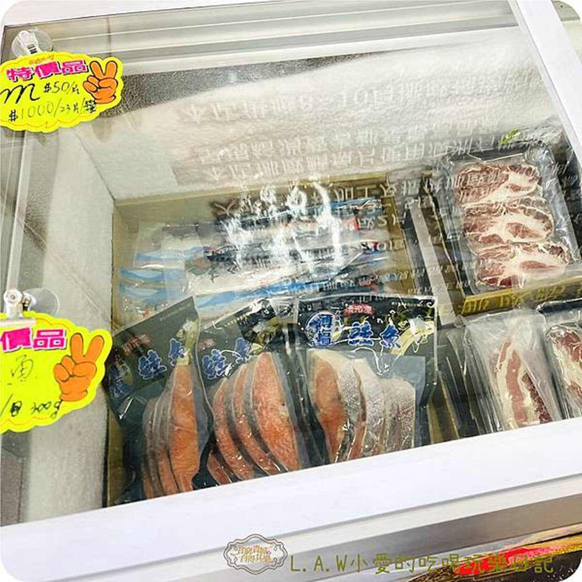 CP值爆表便當店!95元可吃炙燒牛小排、椒鹽松阪豬,日料等級「雙魚飯」也只要150元 CP值爆表便當店!95元可吃炙燒牛小排、椒鹽松阪豬,日料等級「雙魚飯」也只要150元