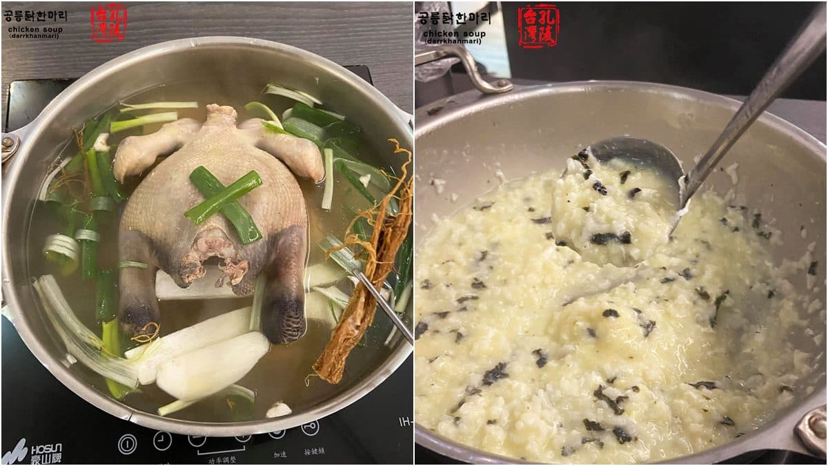2大美食說掰掰!童年回憶「香雞城」、韓國人氣美食「孔陵一隻雞」,宣布無限期停業 2大美食說掰掰!童年回憶「香雞城」、韓國人氣美食「孔陵一隻雞」,宣布無限期停業