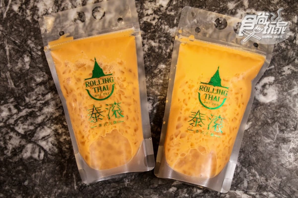 超殺外帶優惠!泰式鍋物推「當月壽星幾歲送幾隻蝦」,澎派海陸餐加贈「2公升泰奶塔」 超殺外帶優惠!泰式鍋物推「當月壽星幾歲送幾隻蝦」,澎派海陸餐加贈「2公升泰奶塔」