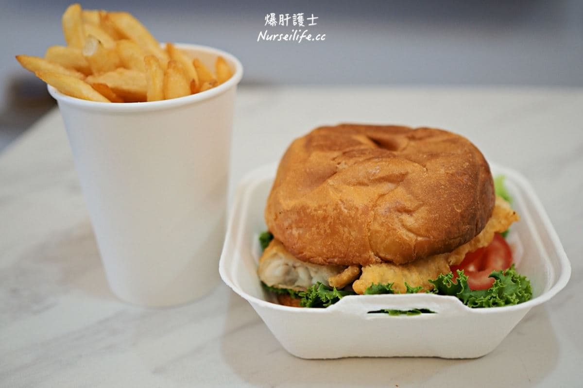 好佛心!大分量早午餐店外帶「黑松露蛋捲」7折就能吃,半價泰式義大利麵也必點 好佛心!大分量早午餐店外帶「黑松露蛋捲」7折就能吃,半價泰式義大利麵也必點