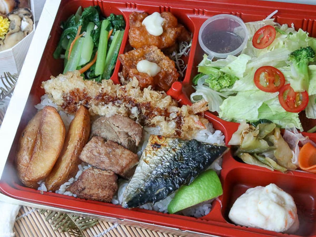 每日限量!人氣日料現做「北海道烏賊飯」鮮味滿滿,再搭爆汁牡蠣、生食級干貝超奢華 每日限量!人氣日料現做「北海道烏賊飯」鮮味滿滿,再搭爆汁牡蠣、生食級干貝超奢華