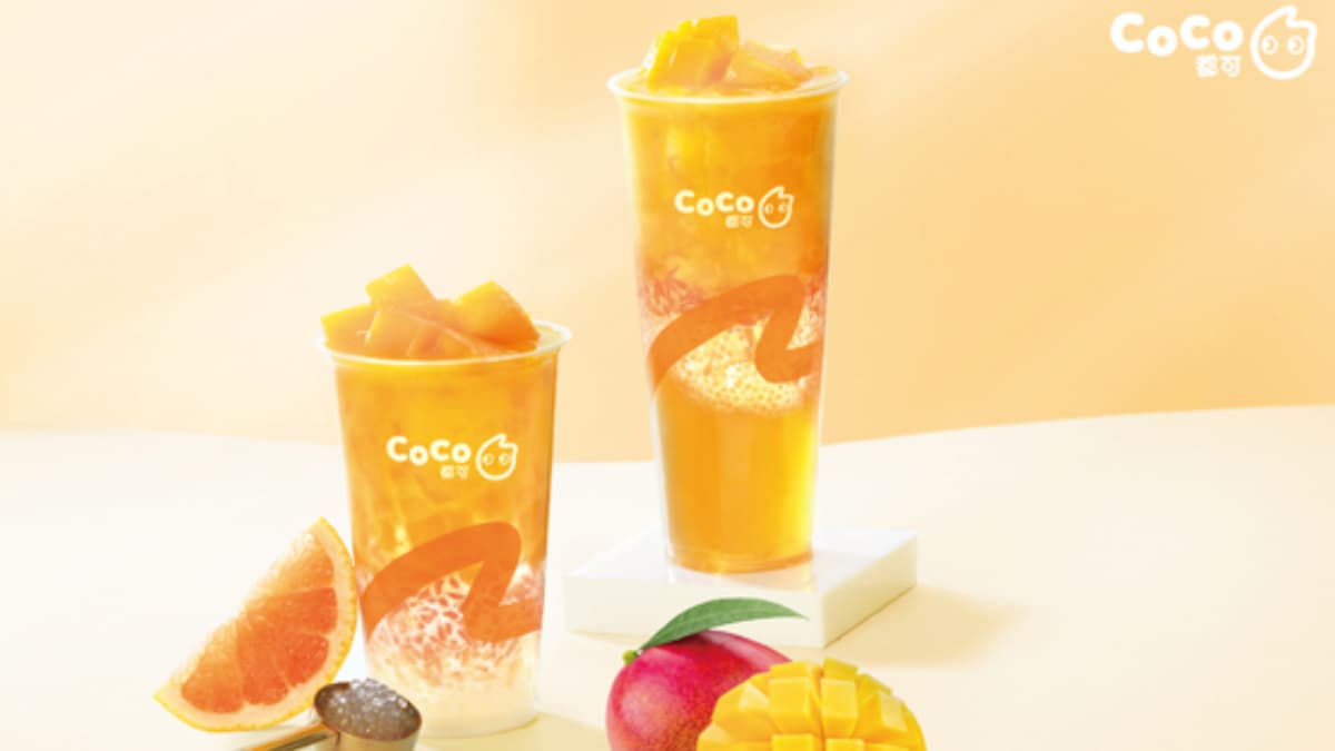 萬波、CoCo「楊枝甘露」狂回歸!免費加料QQ小芋園、升級版蜜香凍,宅在家也要喝 萬波、CoCo「楊枝甘露」狂回歸!免費加料QQ小芋園、升級版蜜香凍,宅在家也要喝