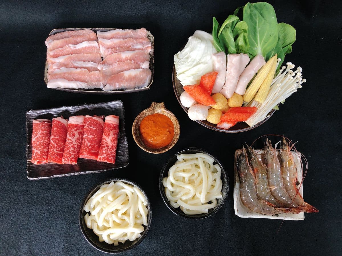 打拋豬調理包99元就能吃!6間人氣美食推外送優惠:胡同燒肉65折、火鍋45折 打拋豬調理包99元就能吃!6間人氣美食推外送優惠:胡同燒肉65折、火鍋45折