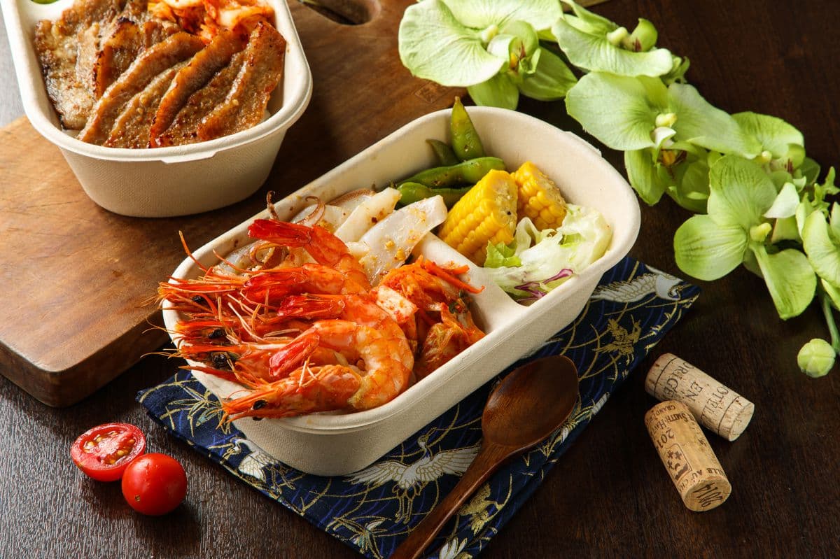 打拋豬調理包99元就能吃!6間人氣美食推外送優惠:胡同燒肉65折、火鍋45折 打拋豬調理包99元就能吃!6間人氣美食推外送優惠:胡同燒肉65折、火鍋45折