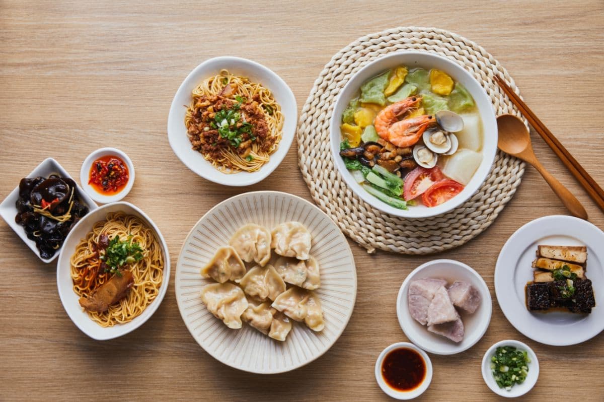 【新開店】29元銅板價吃王品!首間麵食品牌推「剝皮辣椒水餃」,再享宅配買五送一 【新開店】29元銅板價吃王品!首間麵食品牌推「剝皮辣椒水餃」,再享宅配買五送一