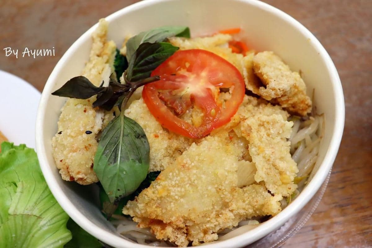只要800元!超開胃越料「4人套餐」吃得到7道菜,大分量「酸辣咖哩河粉」重口味會愛 只要800元!超開胃越料「4人套餐」吃得到7道菜,大分量「酸辣咖哩河粉」重口味會愛