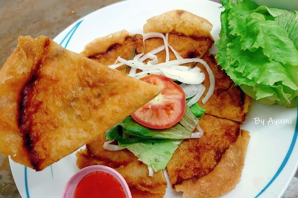 只要800元!超開胃越料「4人套餐」吃得到7道菜,大分量「酸辣咖哩河粉」重口味會愛 只要800元!超開胃越料「4人套餐」吃得到7道菜,大分量「酸辣咖哩河粉」重口味會愛