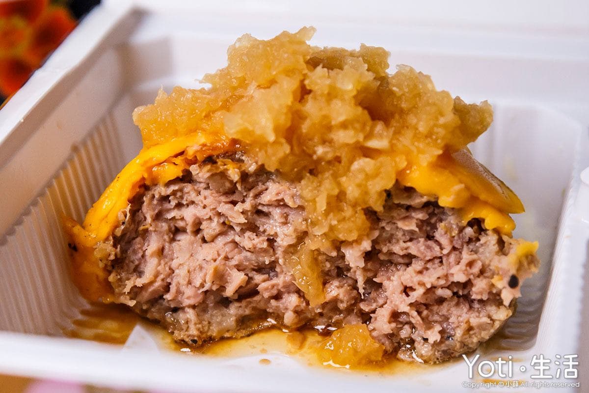 WFH輕鬆吃!道地「日式家庭料理」必嘗限量滿料散壽司,現打手工漢堡排大塊又軟嫩 WFH輕鬆吃!道地「日式家庭料理」必嘗限量滿料散壽司,現打手工漢堡排大塊又軟嫩
