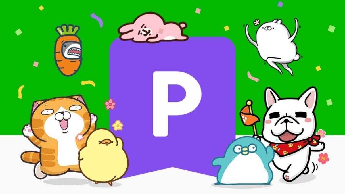 首月免費試用!通訊軟體「LINE」推貼圖超值方案,每月40元400萬組貼圖任選即用 首月免費試用!通訊軟體「LINE」推貼圖超值方案,每月40元400萬組貼圖任選即用