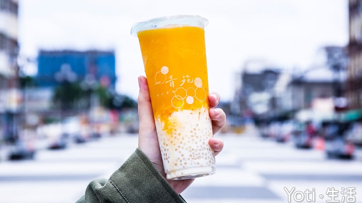 夏季限定!天然系手搖推3款「芒果特調」,先喝超濃郁「楊枝甘露」、奶蓋茶凍冰沙 夏季限定!天然系手搖推3款「芒果特調」,先喝超濃郁「楊枝甘露」、奶蓋茶凍冰沙