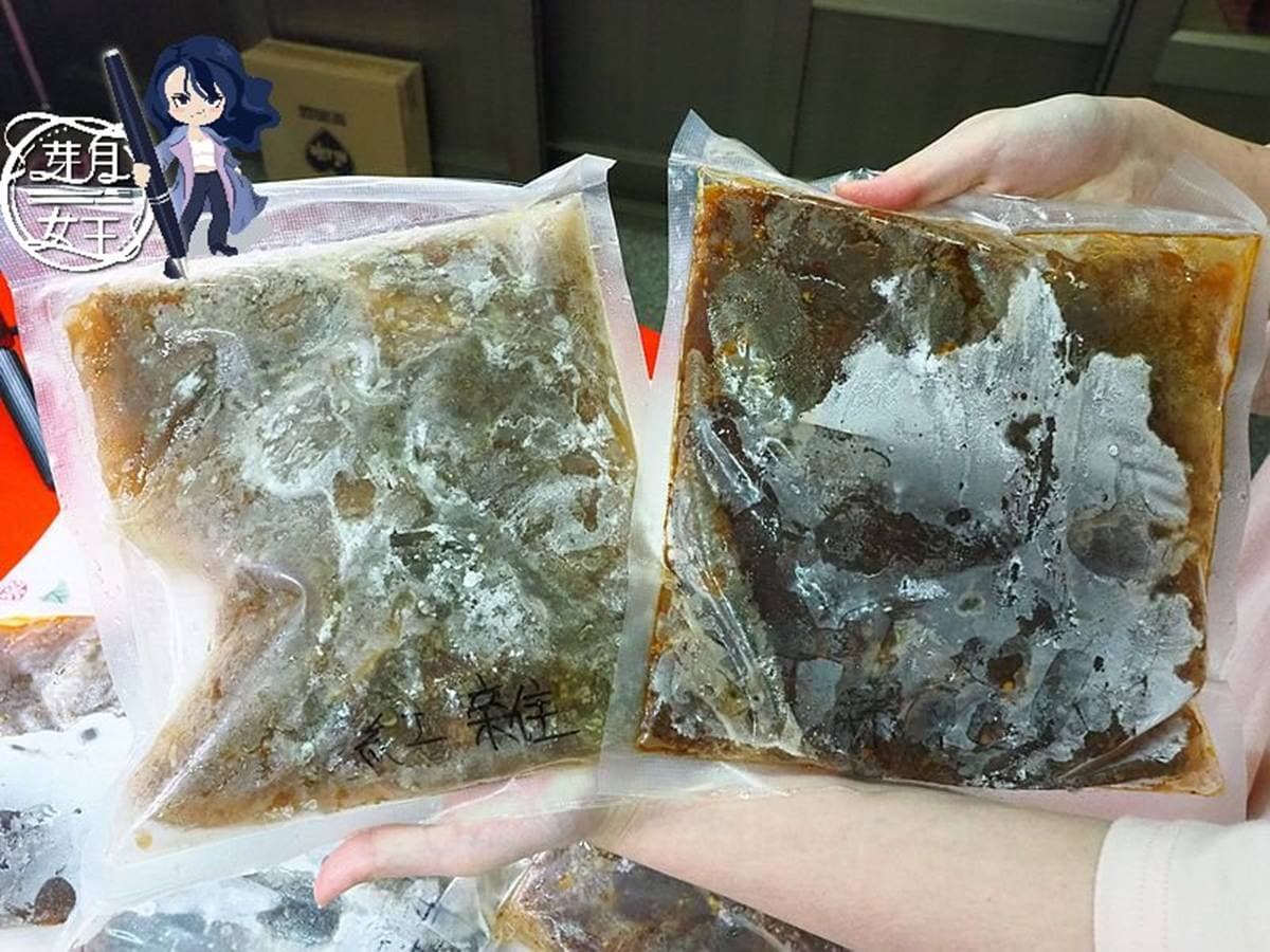 宅配美食再+1!人氣牛肉麵浮誇「手沖牛小排」在家也能吃,嗜辣必嘗油泡3天麻辣湯 宅配美食再+1!人氣牛肉麵浮誇「手沖牛小排」在家也能吃,嗜辣必嘗油泡3天麻辣湯