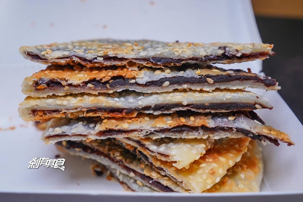 沒預約買不到!上海麵食館便當必吃限量「東坡肉」,小孩最愛「豆沙鍋餅」回烤後更香 沒預約買不到!上海麵食館便當必吃限量「東坡肉」,小孩最愛「豆沙鍋餅」回烤後更香