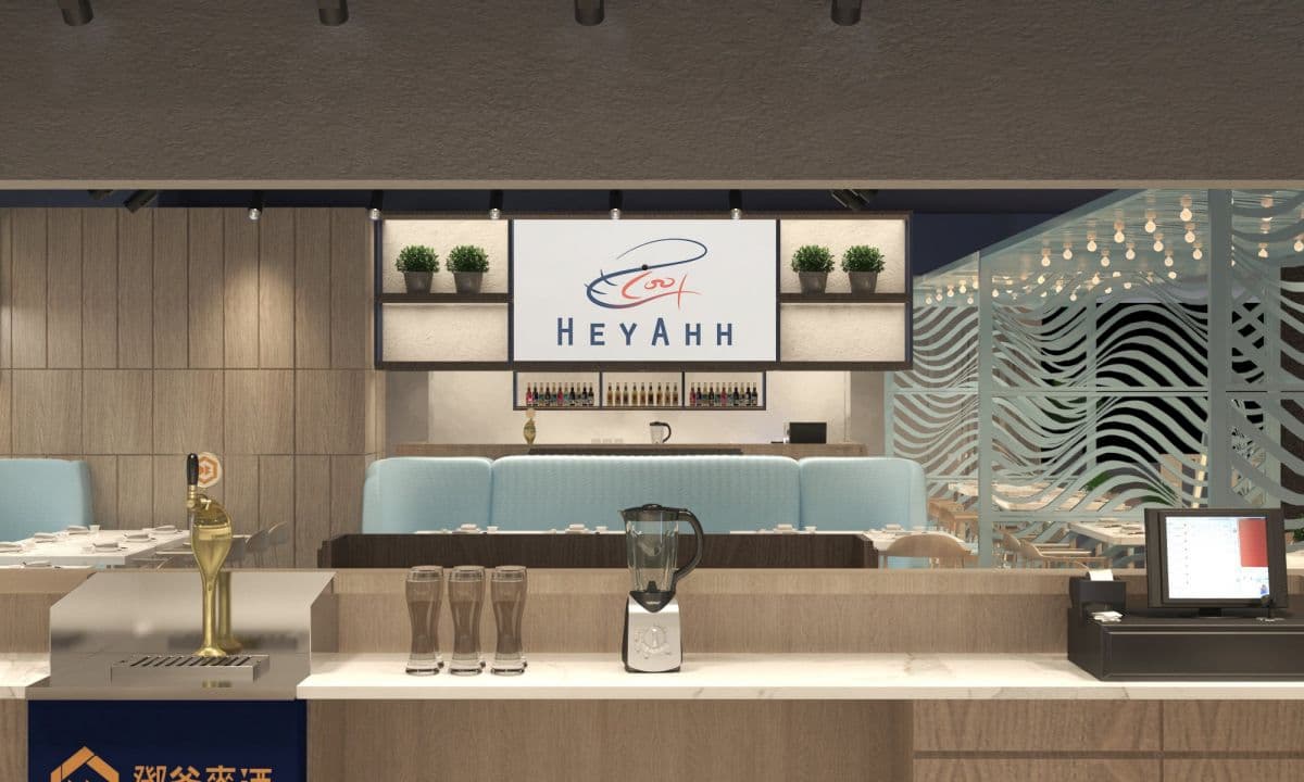 【新開店】百貨首間活蝦餐廳!10種口味現點現做,外帶4人套餐省940元、滿千送百 【新開店】百貨首間活蝦餐廳!10種口味現點現做,外帶4人套餐省940元、滿千送百