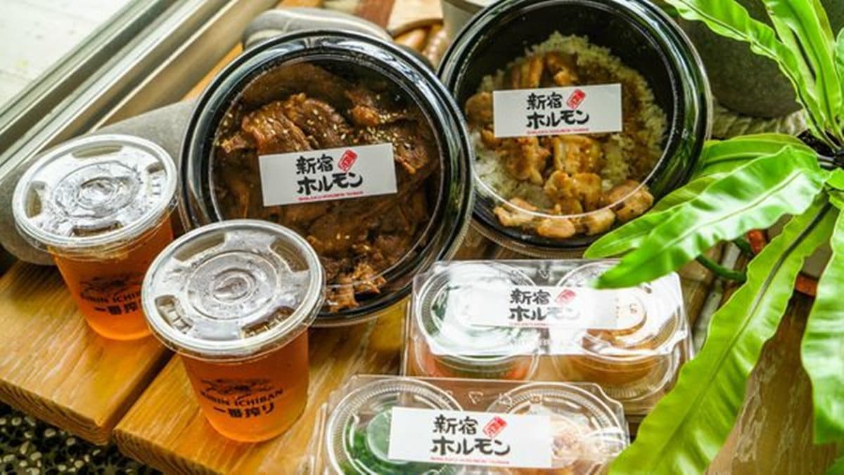 別處買不到!日式燒烤店推道地「和牛大腸鍋」冷凍包,午間必搶限量「滿滿都是肉丼飯」 別處買不到!日式燒烤店推道地「和牛大腸鍋」冷凍包,午間必搶限量「滿滿都是肉丼飯」