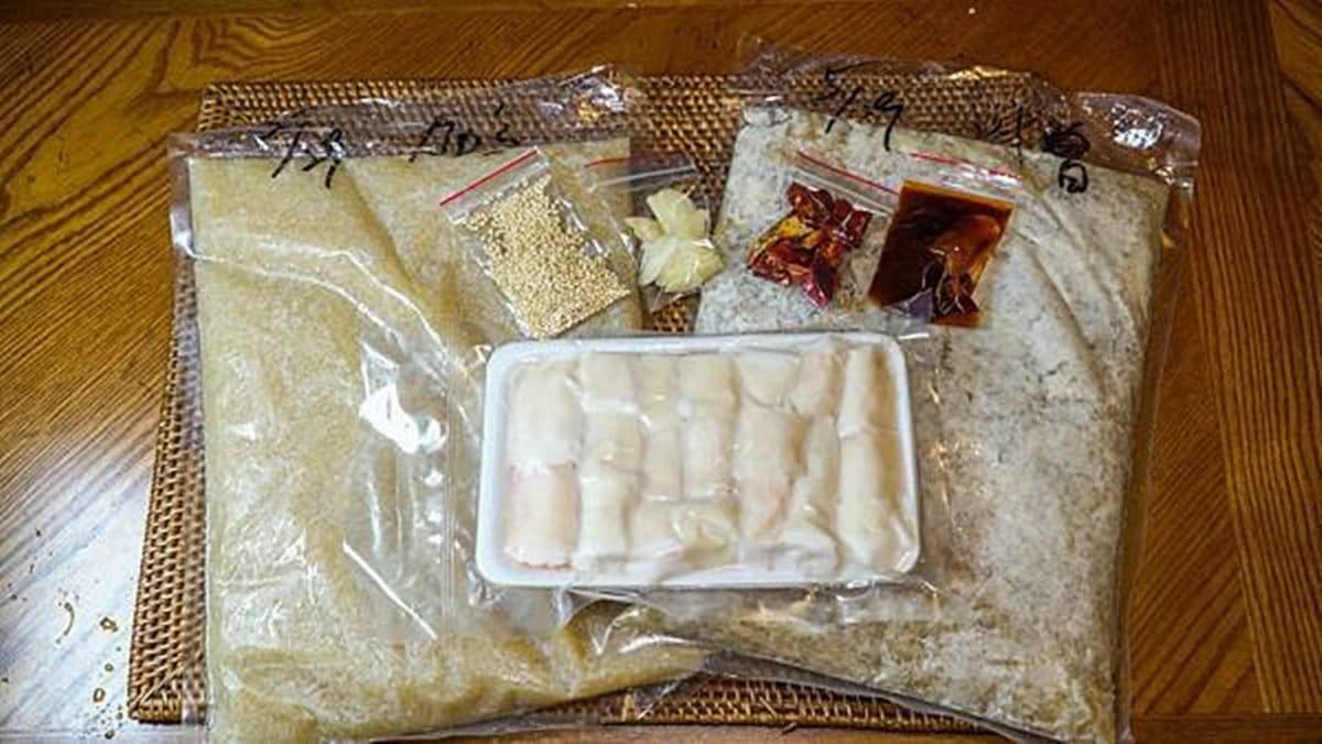 別處買不到!日式燒烤店推道地「和牛大腸鍋」冷凍包,午間必搶限量「滿滿都是肉丼飯」 別處買不到!日式燒烤店推道地「和牛大腸鍋」冷凍包,午間必搶限量「滿滿都是肉丼飯」