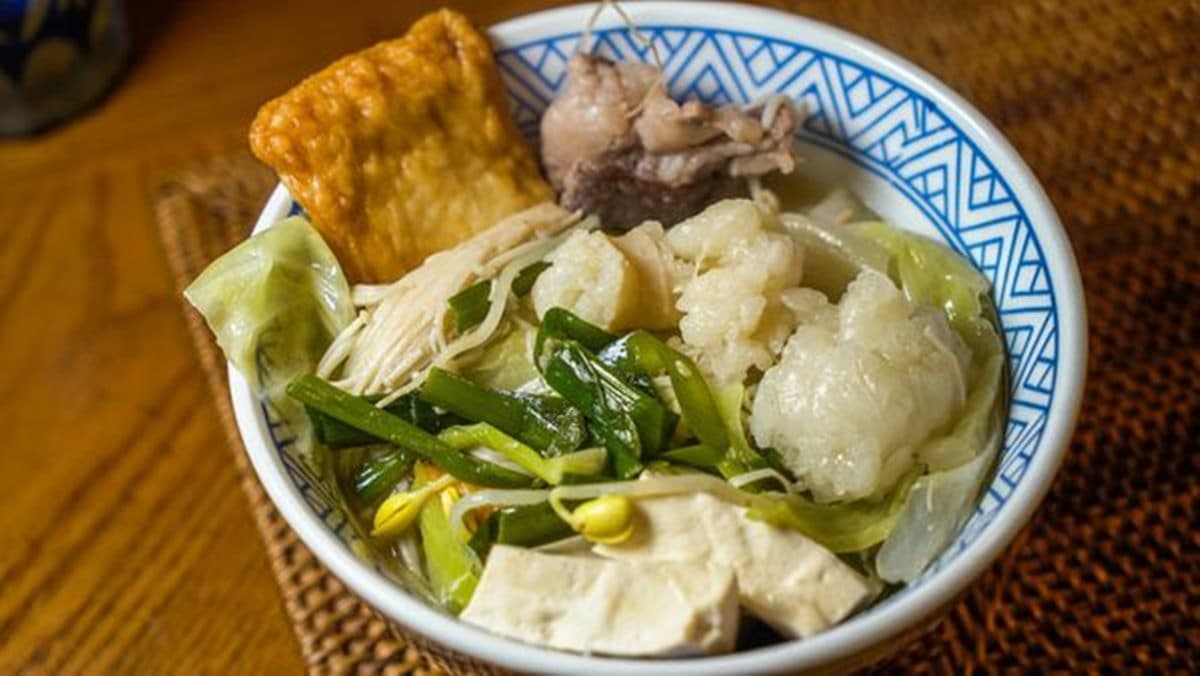 別處買不到!日式燒烤店推道地「和牛大腸鍋」冷凍包,午間必搶限量「滿滿都是肉丼飯」 別處買不到!日式燒烤店推道地「和牛大腸鍋」冷凍包,午間必搶限量「滿滿都是肉丼飯」