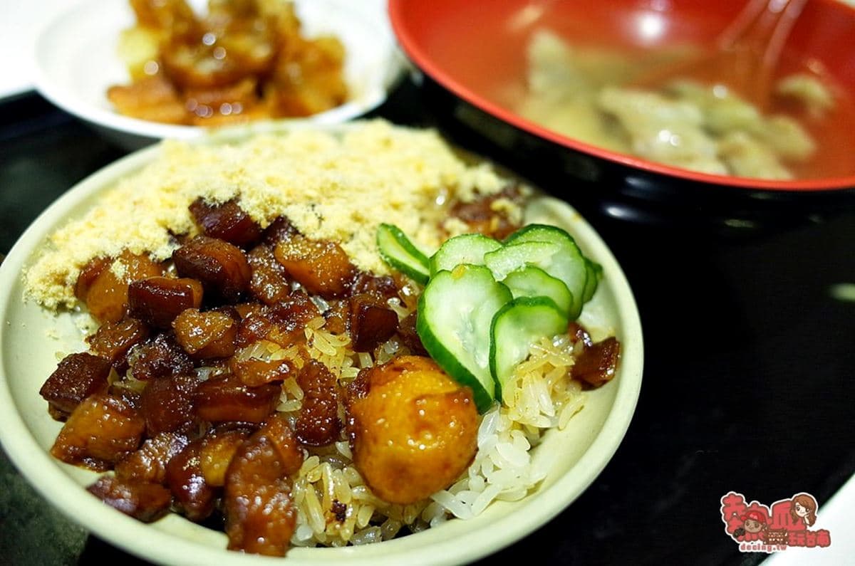 捐血免費吃好料!台南「公益美食季」21間名店請客:30年米糕、秒殺烤布蕾、藍帶豬排 捐血免費吃好料!台南「公益美食季」21間名店請客:30年米糕、秒殺烤布蕾、藍帶豬排
