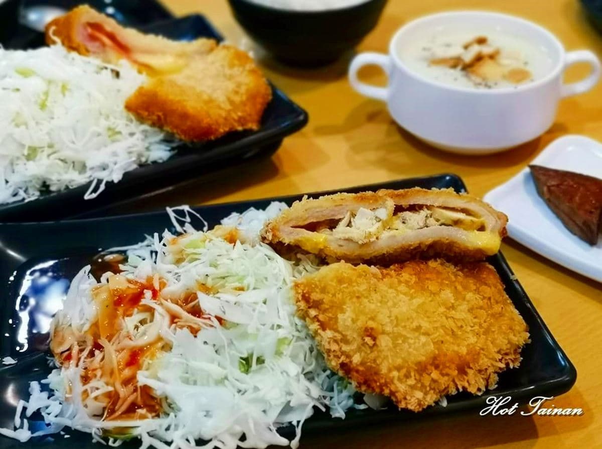 捐血免費吃好料!台南「公益美食季」21間名店請客:30年米糕、秒殺烤布蕾、藍帶豬排 捐血免費吃好料!台南「公益美食季」21間名店請客:30年米糕、秒殺烤布蕾、藍帶豬排