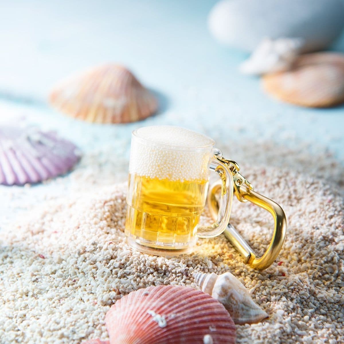用這杯乾杯啦!悠遊卡推「生啤杯3D造型卡」,線上訂超商取更方便 用這杯乾杯啦!悠遊卡推「生啤杯3D造型卡」,線上訂超商取更方便