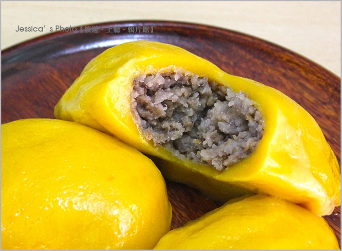 傳承百年!古早味手工「芋粿巧」吃得到整塊芋頭,養生「南瓜粿」清甜Q彈也必嘗 傳承百年!古早味手工「芋粿巧」吃得到整塊芋頭,養生「南瓜粿」清甜Q彈也必嘗