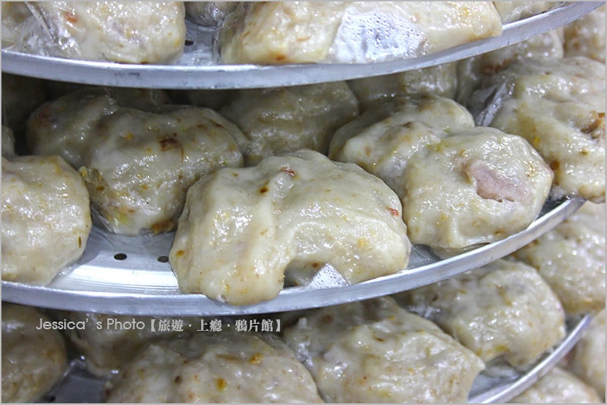 傳承百年!古早味手工「芋粿巧」吃得到整塊芋頭,養生「南瓜粿」清甜Q彈也必嘗 傳承百年!古早味手工「芋粿巧」吃得到整塊芋頭,養生「南瓜粿」清甜Q彈也必嘗