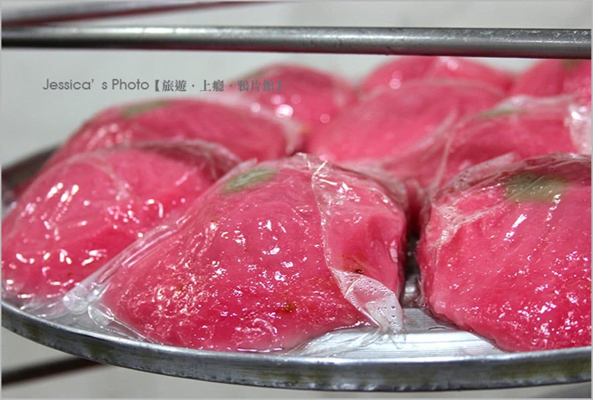 傳承百年!古早味手工「芋粿巧」吃得到整塊芋頭,養生「南瓜粿」清甜Q彈也必嘗 傳承百年!古早味手工「芋粿巧」吃得到整塊芋頭,養生「南瓜粿」清甜Q彈也必嘗