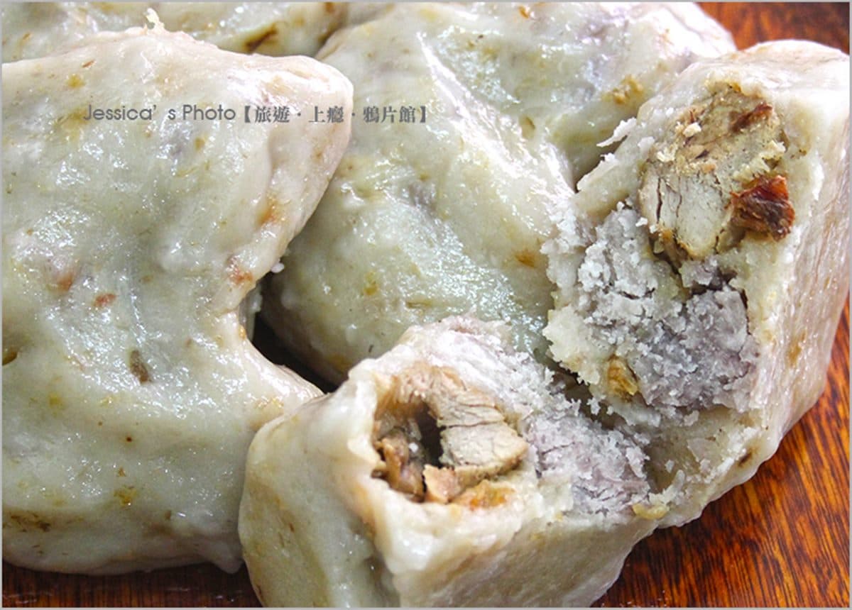 傳承百年!古早味手工「芋粿巧」吃得到整塊芋頭,養生「南瓜粿」清甜Q彈也必嘗 傳承百年!古早味手工「芋粿巧」吃得到整塊芋頭,養生「南瓜粿」清甜Q彈也必嘗