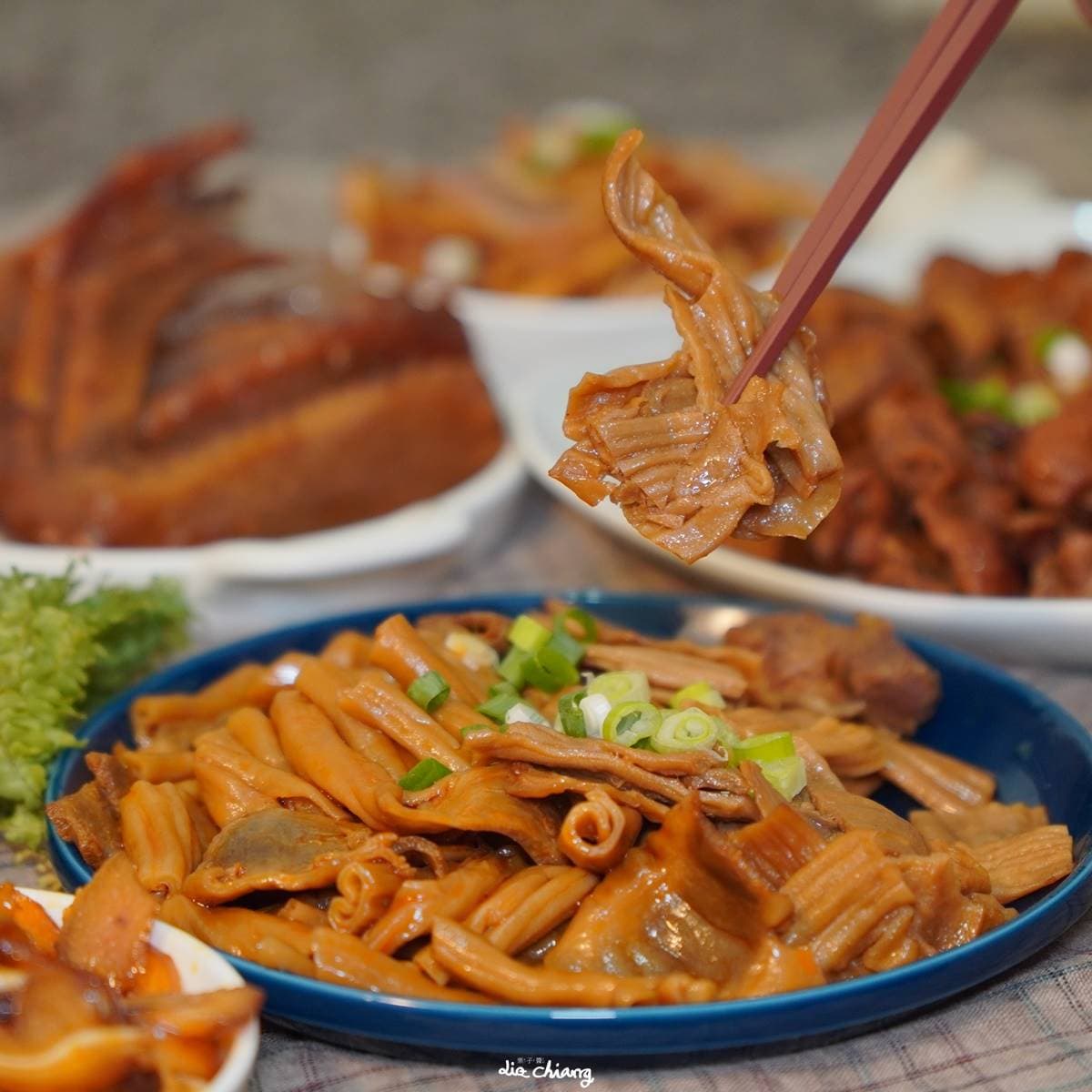 消夜好夥伴!網購人氣「滷味豪華組」爽嗑12品項,無骨煙燻鳳爪、香Q鴨翅退冰就能吃 消夜好夥伴!網購人氣「滷味豪華組」爽嗑12品項,無骨煙燻鳳爪、香Q鴨翅退冰就能吃