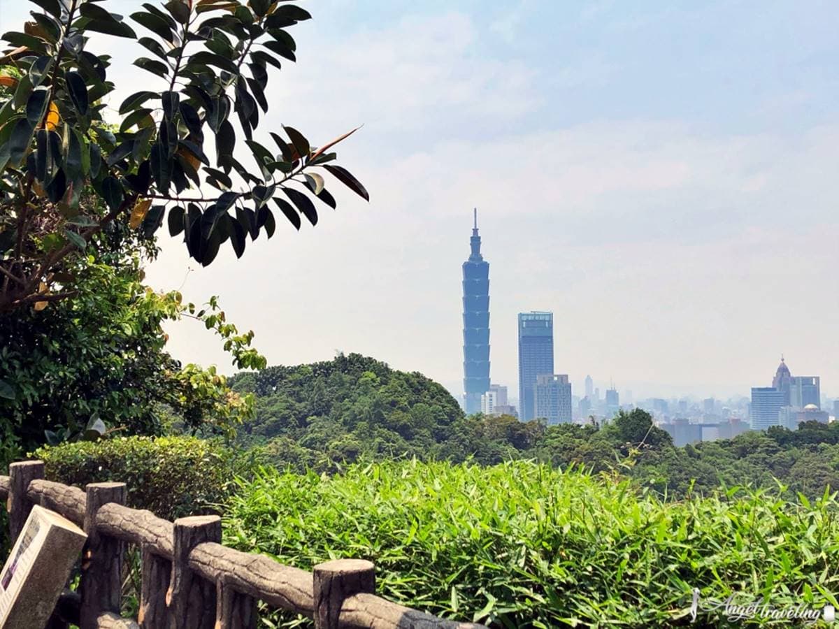 散心祕境先存好!隱身市區「親山步道」輕鬆好走不吃力,還能賞唯美復古拱橋、遠眺101 散心祕境先存好!隱身市區「親山步道」輕鬆好走不吃力,還能賞唯美復古拱橋、遠眺101