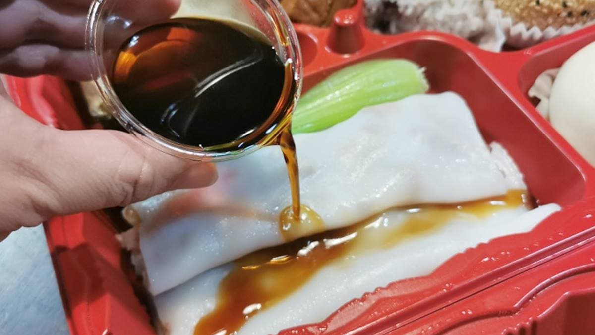 八玖鼎港式飲茶學士店 img