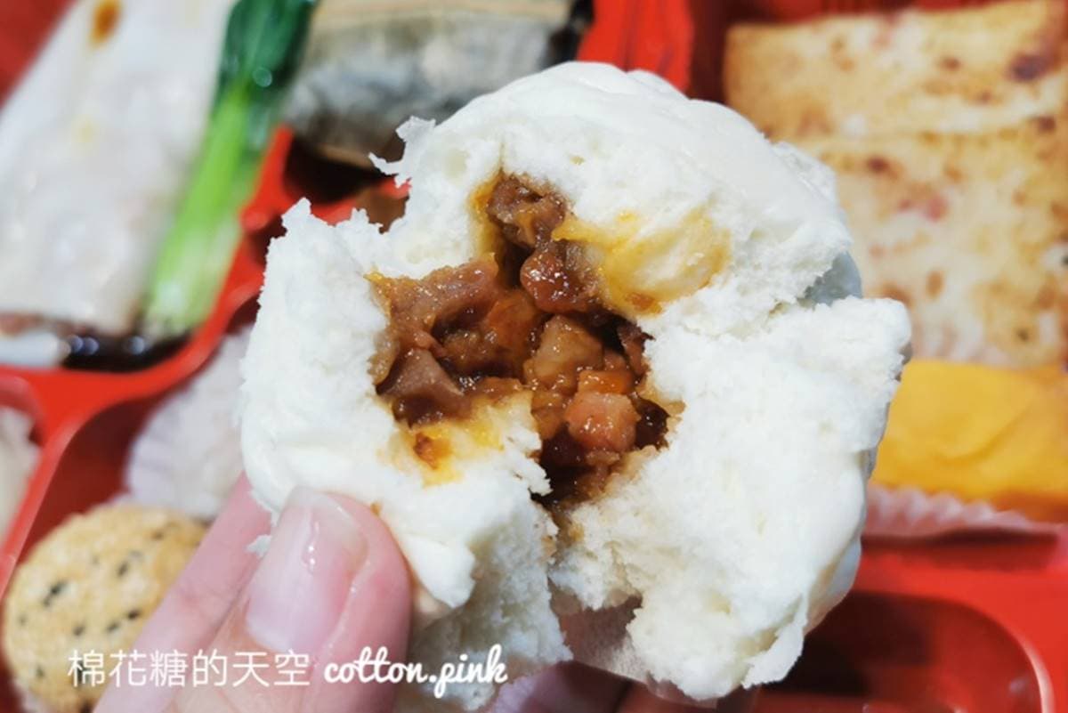1次爽嗑7種港點!港式料理高CP值「外帶餐盒」只要149元,先嘗清香糯米雞、蟹黃燒賣 1次爽嗑7種港點!港式料理高CP值「外帶餐盒」只要149元,先嘗清香糯米雞、蟹黃燒賣