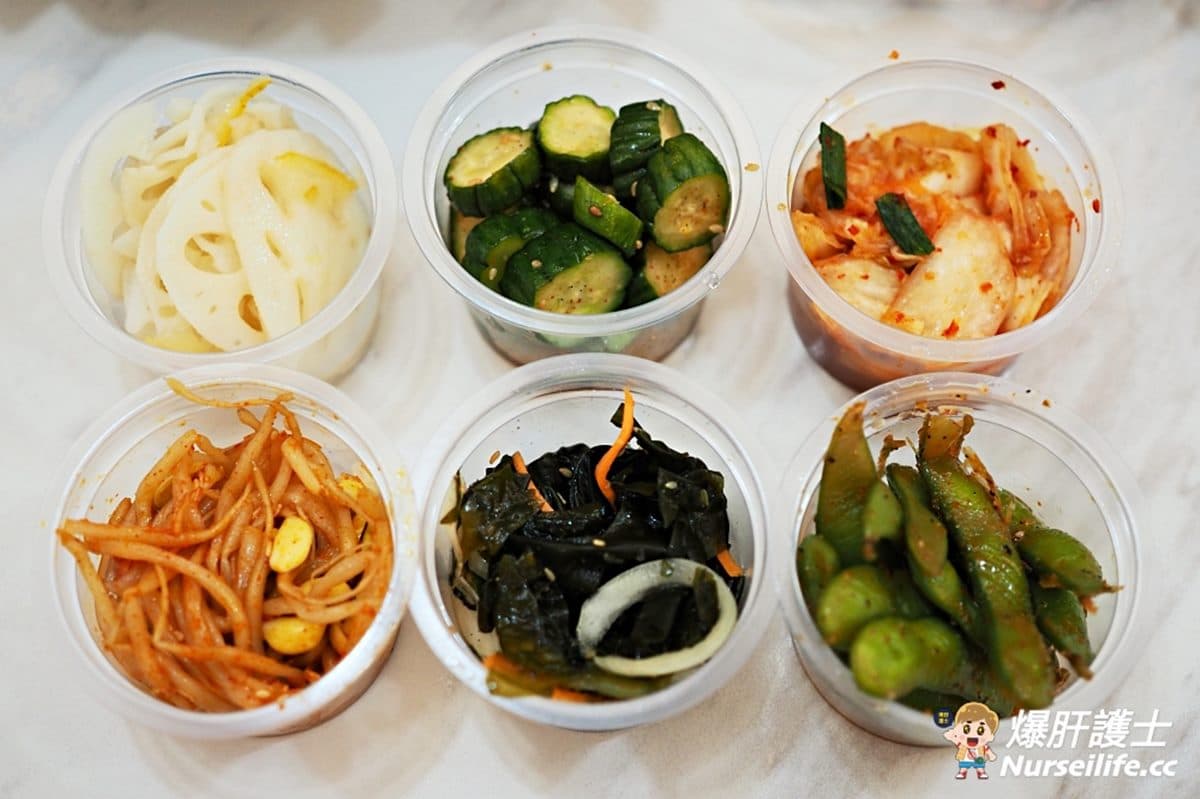 1秒飛韓國!道地韓料推「雙人套餐」爽嗑烤五花+松阪豬,再搭6樣涼拌小菜超開胃 1秒飛韓國!道地韓料推「雙人套餐」爽嗑烤五花+松阪豬,再搭6樣涼拌小菜超開胃