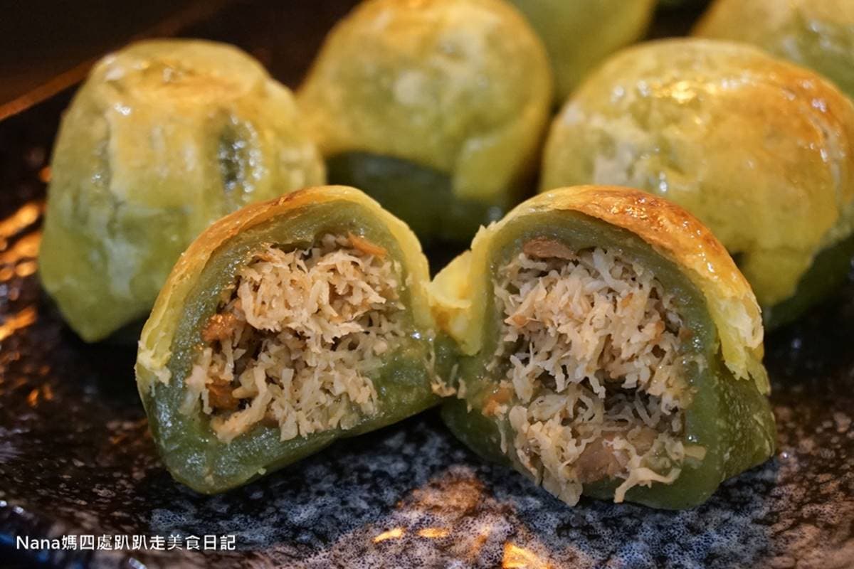 網美也愛!蔬食餐廳「防疫箱」打卡必吃彩色酸菜包、麵疙瘩,草仔粿變身超萌客家小漢堡 網美也愛!蔬食餐廳「防疫箱」打卡必吃彩色酸菜包、麵疙瘩,草仔粿變身超萌客家小漢堡