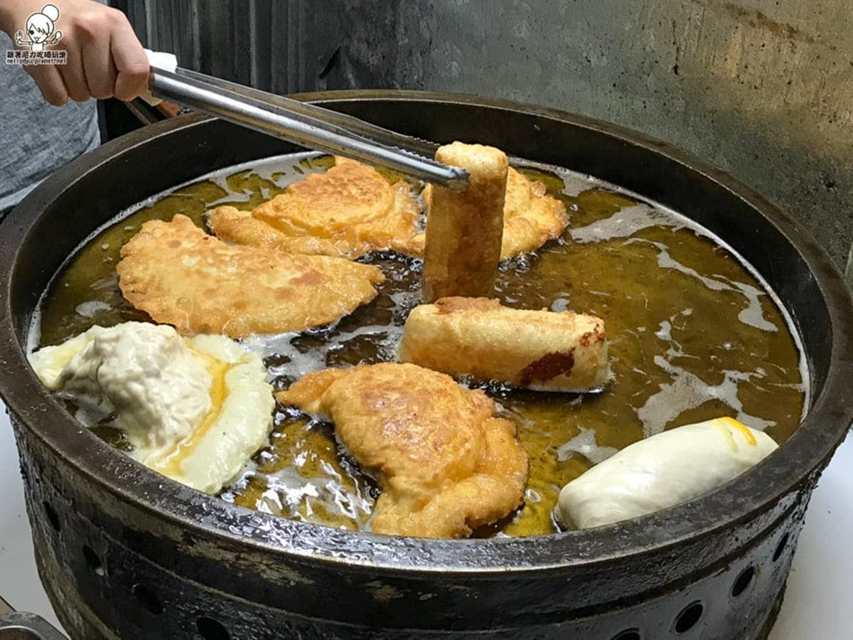 小蝌蚪起司餅 img