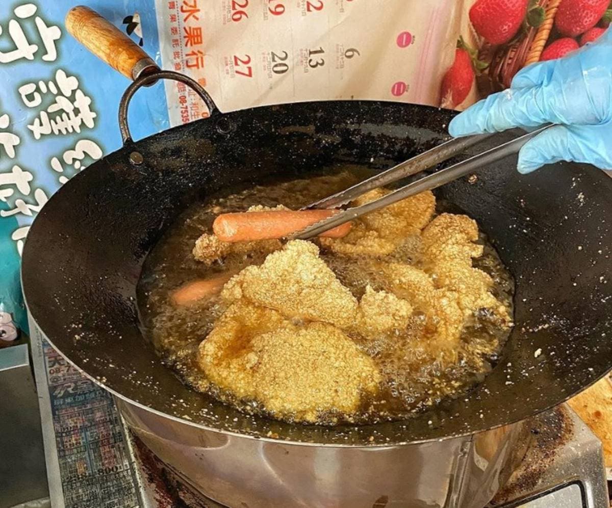 阿娟早餐店 img