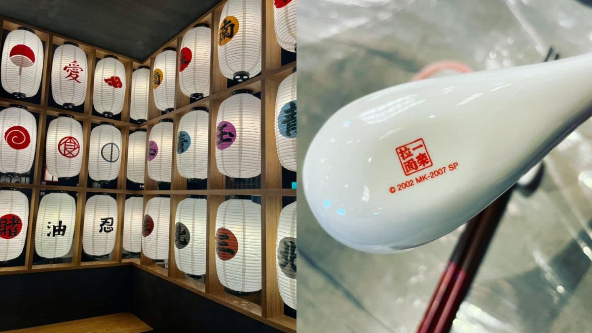 【新開店】火影忍者迷吃麵了!鳴人最愛「一樂拉麵」真實搬來台,首店開進信義威秀 【新開店】火影忍者迷吃麵了!鳴人最愛「一樂拉麵」真實搬來台,首店開進信義威秀