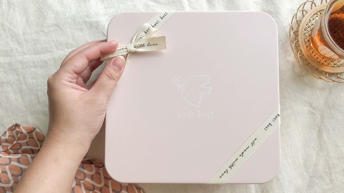少女心爆棚!手工餅乾變身「Q萌狐狸、小花馬」造型,最推不甜膩「白桃鐵觀音」口味 少女心爆棚!手工餅乾變身「Q萌狐狸、小花馬」造型,最推不甜膩「白桃鐵觀音」口味