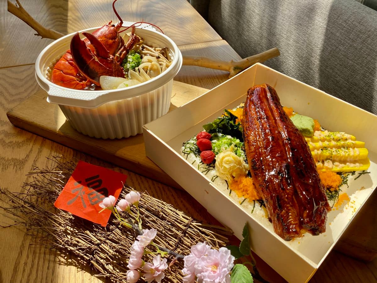買外帶送住房!全台8家飯店爽吃爽住好康,每人每晚不到500元、烤鴨和龍蝦送進房 買外帶送住房!全台8家飯店爽吃爽住好康,每人每晚不到500元、烤鴨和龍蝦送進房