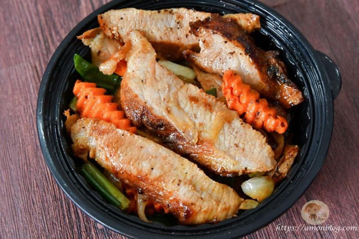 買愈多省愈多!老字號「海鮮餐廳」外帶5道菜只要800元,先嗑滿料生魚飯、芒果骰子牛 買愈多省愈多!老字號「海鮮餐廳」外帶5道菜只要800元,先嗑滿料生魚飯、芒果骰子牛