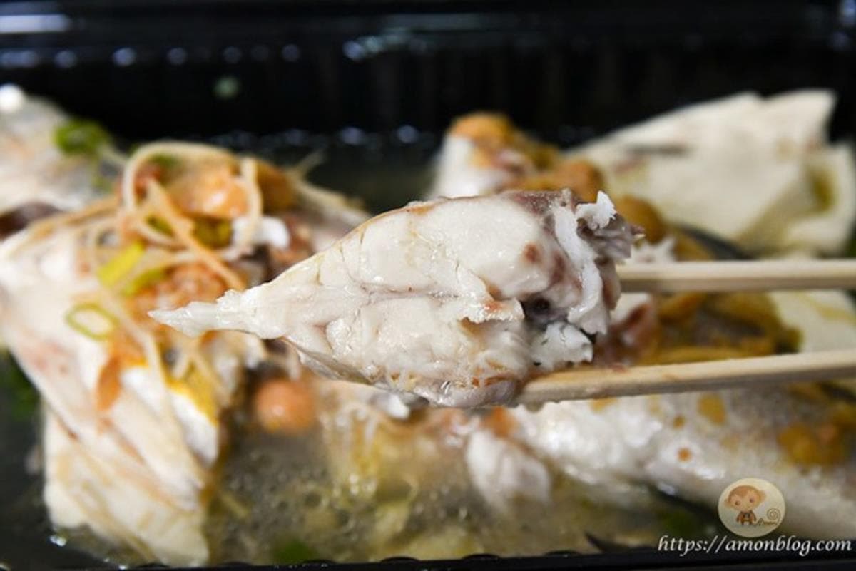 買愈多省愈多!老字號「海鮮餐廳」外帶5道菜只要800元,先嗑滿料生魚飯、芒果骰子牛 買愈多省愈多!老字號「海鮮餐廳」外帶5道菜只要800元,先嗑滿料生魚飯、芒果骰子牛