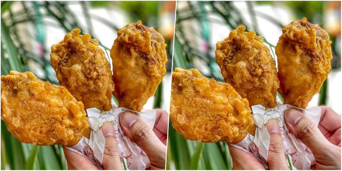 台式下午茶!網推炸物攤必吃「招牌炸米血」外酥內Q超唰嘴,奶香脆皮雞腿加辣粉更開胃 台式下午茶!網推炸物攤必吃「招牌炸米血」外酥內Q超唰嘴,奶香脆皮雞腿加辣粉更開胃